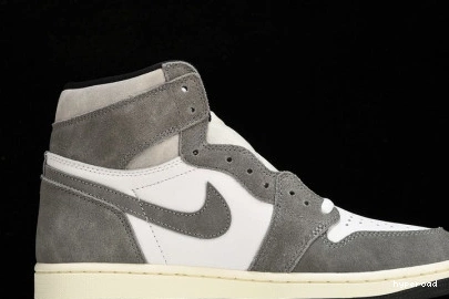 Hyperoad OG 1 Retro Black Washed Jordan High 0823
